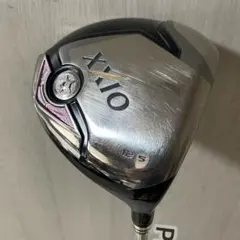 (美品) XXIO レディース ドライバー MＰ-700