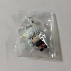 HUNTER×HUNTER ネフェルピトー めじるしアクセサリー ガチャガチャ