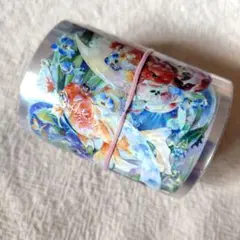 中古海外マスキングテープ 同梱割1400 - メルカリ