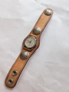 懐中時計バンド個性WW1代用 Pocket Watch Strap明治大正日本軍 - メルカリ
