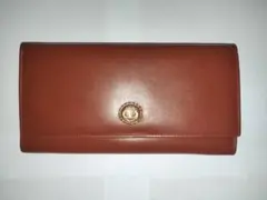 【未使用・箱付】ヴァレンティノ ガラヴァーニ 長財布のサムネイル