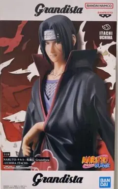 2025年最新】naruto grandista うちはイタチ フィギュアの人気アイテム
