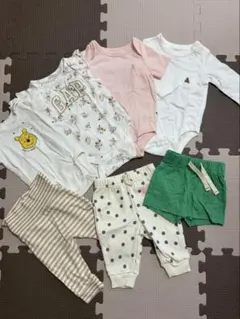 Baby GAPまとめ売り