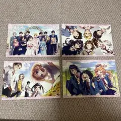 ハニワ HoneyWorks 10th POPUP ポストカードのサムネイル