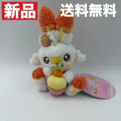 2026年最新】ポケモンセンターオリジナル ぬいぐるみ ヒバニーの人気