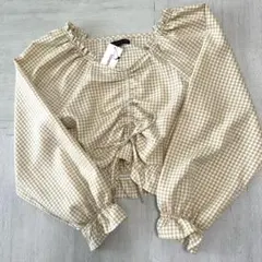 【新品】ラブトキシック　カットソー　長袖Tシャツ　160cm L