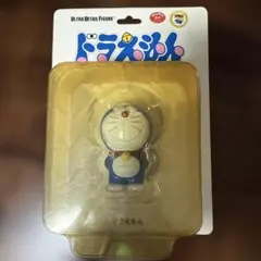 メディコムトイドラえもん ウルトラディテールフィギュア 未開封