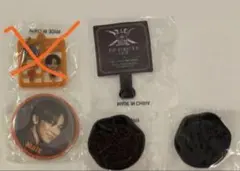 三代目スタジアム カプセル NAOTO