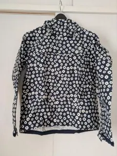 Helly Hansen レインジャケット レディースM 1回のみ使用美品