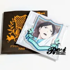 2025年最新】国見英缶バッジの人気アイテム - メルカリ