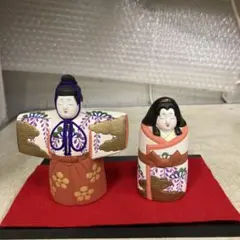 2026年最新】博多人形 雛人形の人気アイテム - メルカリ