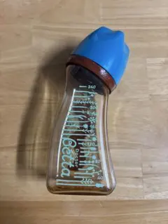 Doctor Betta 2025年限定哺乳瓶 240ml