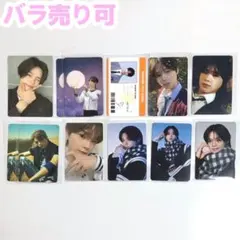 &TEAM K トレカまとめ売り