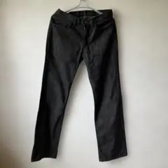 ボイコット　BOY COTT デニム　3のサムネイル