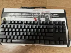 BenQ ゲーミングキーボード CELERITAS2（光学スイッチ採用） - メルカリ