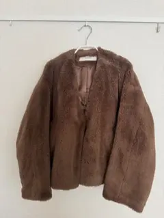 2026年最新】JOURNAL STANDARD レディース 毛皮・ファーコートの人気