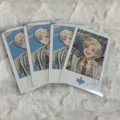 オリエンス 2周年 チェキ 緋八マナ