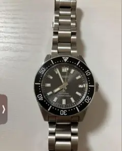 DAI【後期型】【美品】SEIKO SBDC101 SEIKO SBDC101/SPB143J1 PROSPEX Limited Auto-Wind Mechanical