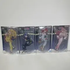 ぼっち・ざ・ろっく!　一番くじ　I賞　アクスタ4種