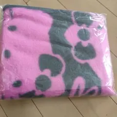 ハローキティブランケット