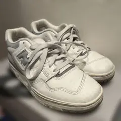 new balance BB550 スニーカー