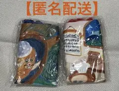 パンどろぼう 巾着