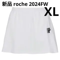 新品【ローチェ】テニスウェア　スコートXL/フィラ　バボラ　プリンス　ヨネックス