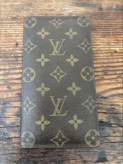 ルイヴィトン長財布