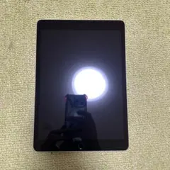 Apple iPad シルバー 9世代 本体　値下げ交渉可能
