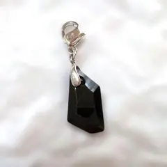 スワロフスキー　チャーム　キーホルダーのサムネイル