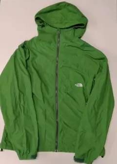 THE NORTH FACE★リサイクルナイロンパーカー★XLサイズ