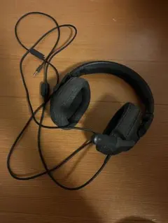 Logicool G ゲーミングヘッドセット