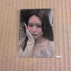 1day Airéa トレカ　佐野愛花　エアレア