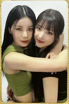 2025年最新】nmixxギュジンの人気アイテム - メルカリ