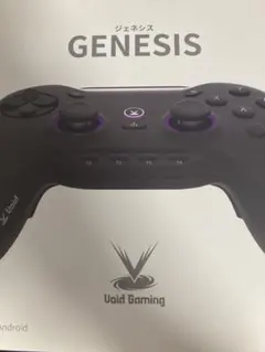 Void GENISISコントローラーのサムネイル