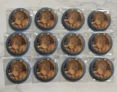 ChroNoiR 福袋2026 叶 缶バッジ にじさんじ