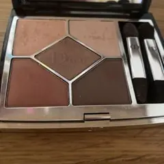 ディオール サンク クルール