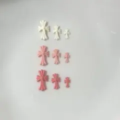 ゆき様♡ クロスパーツ