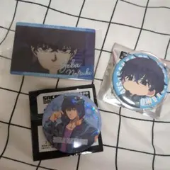 サカモトデイズ 勢羽夏生 セット