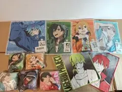 2025年最新】カゲロウプロジェクト シンタローの人気アイテム - メルカリ