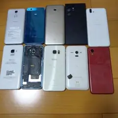 Xperia まとめ売り ジャンク 6台 - メルカリ
