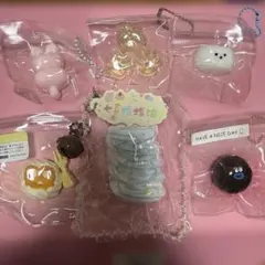 ミニスクイーズ 5個 まとめ売り - メルカリ