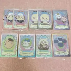 ちいかわ　ウエハース