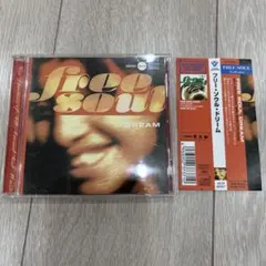 フリー・ソウル・ドリーム