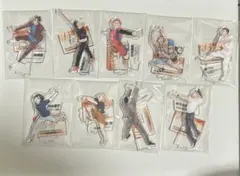 ハイキュー!! クロニクル 烏野高校 まとめ