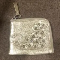 ANAオリジナル＞アンテプリマ ミニウォレット 新品 - メルカリ