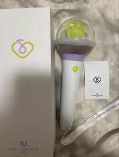 IUペンライト