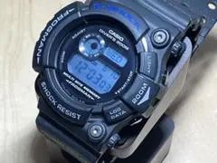 イルクジ 2002年 FROGMAN G-SHOCK／HIKAKIN着用モデル イルクジ 2002年 FROGMAN G-SHOCK／HIKAKIN着用モデル - メルカリ