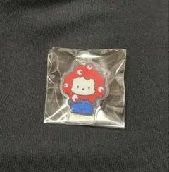 EXPO 2025 ミャクミャク なりきり アクリルチャーム ポチャッコ