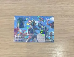 2026年最新】タローマンカードの人気アイテム - メルカリ